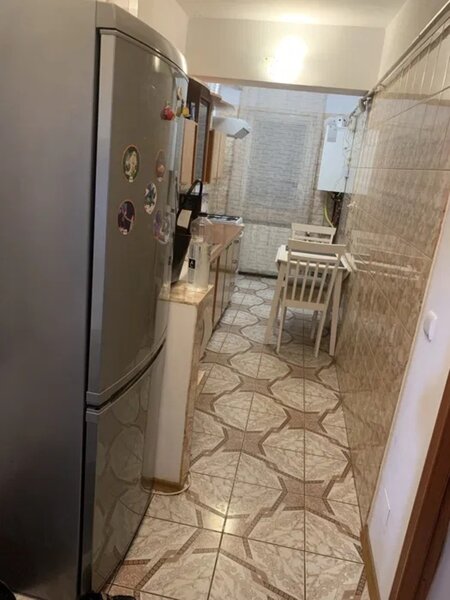 Militari Garsoniera decomandata 29 mp zona Gorjului!