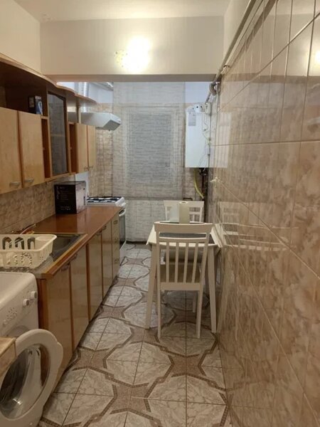 Militari garsoniera decomandata 29 mp zona Gorjului!