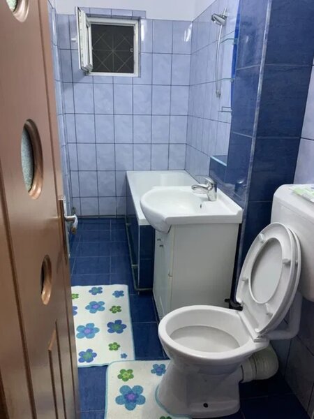 Militari garsoniera decomandata 29 mp zona Gorjului!